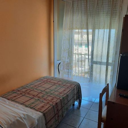 Hotel Vittoria Chianciano Terme Eksteriør billede