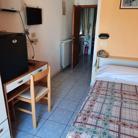 Hotel Vittoria Chianciano Terme Eksteriør billede