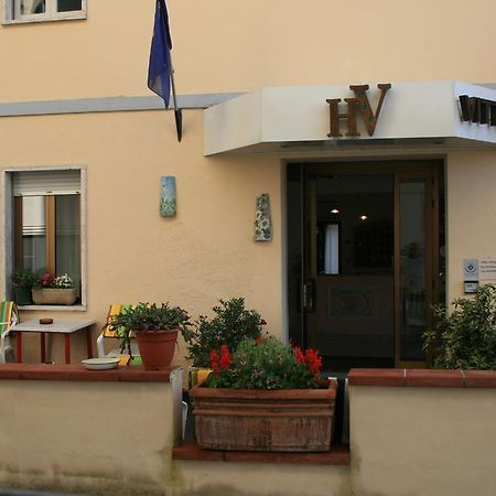 Hotel Vittoria Chianciano Terme Eksteriør billede
