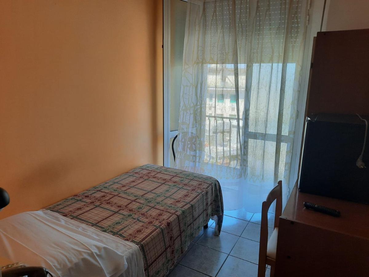 Hotel Vittoria Chianciano Terme Eksteriør billede