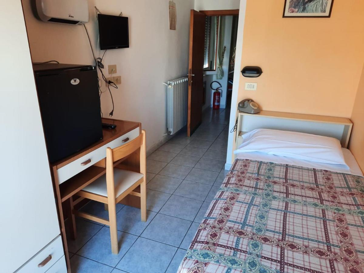 Hotel Vittoria Chianciano Terme Eksteriør billede