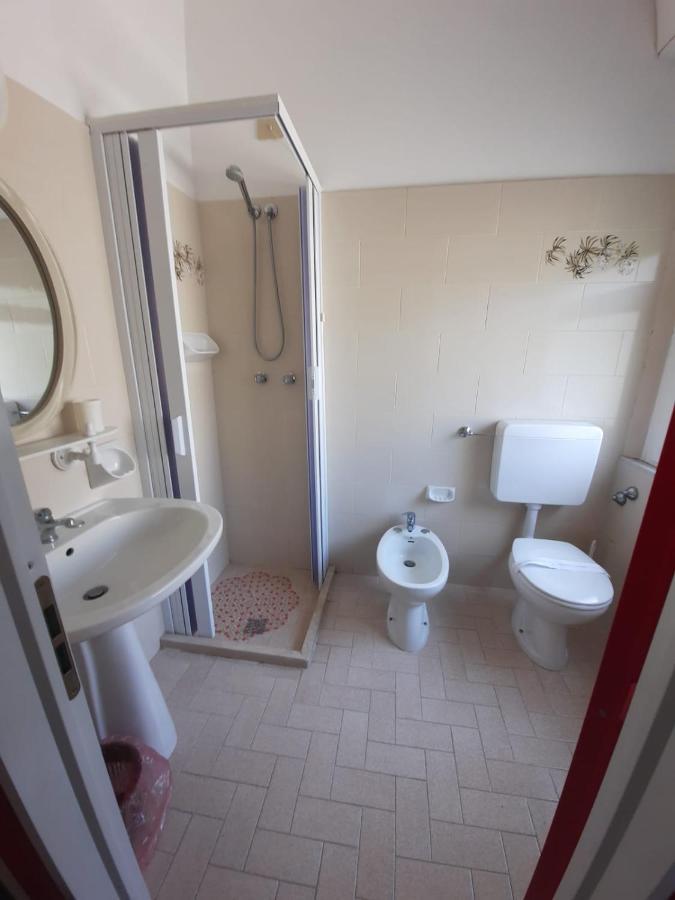 Hotel Vittoria Chianciano Terme Eksteriør billede