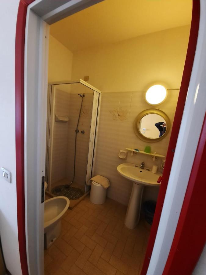 Hotel Vittoria Chianciano Terme Eksteriør billede