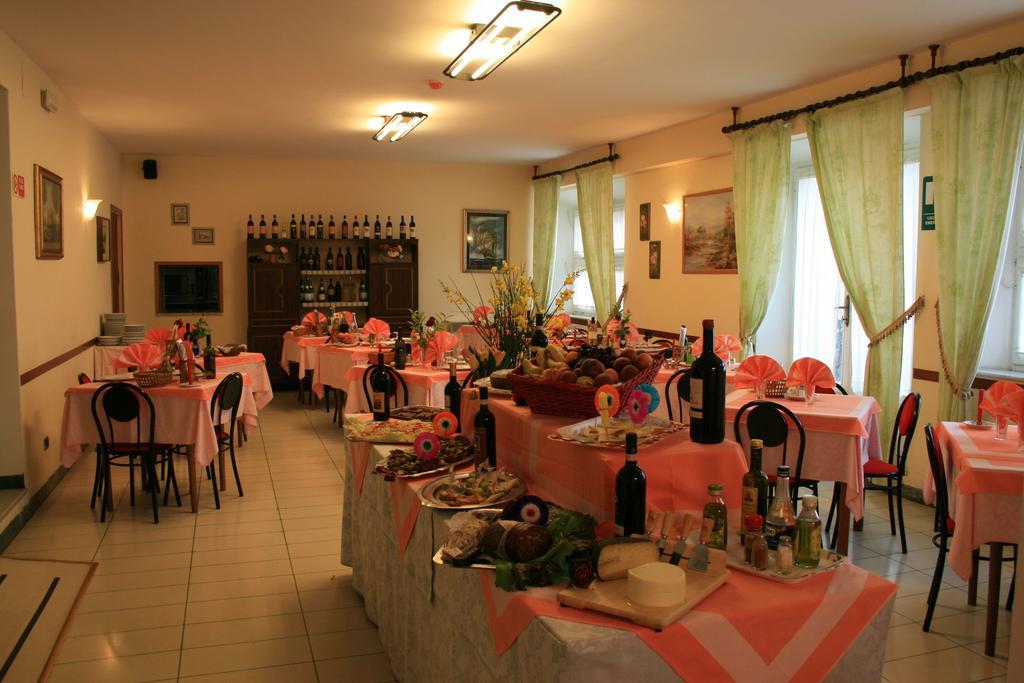 Hotel Vittoria Chianciano Terme Eksteriør billede