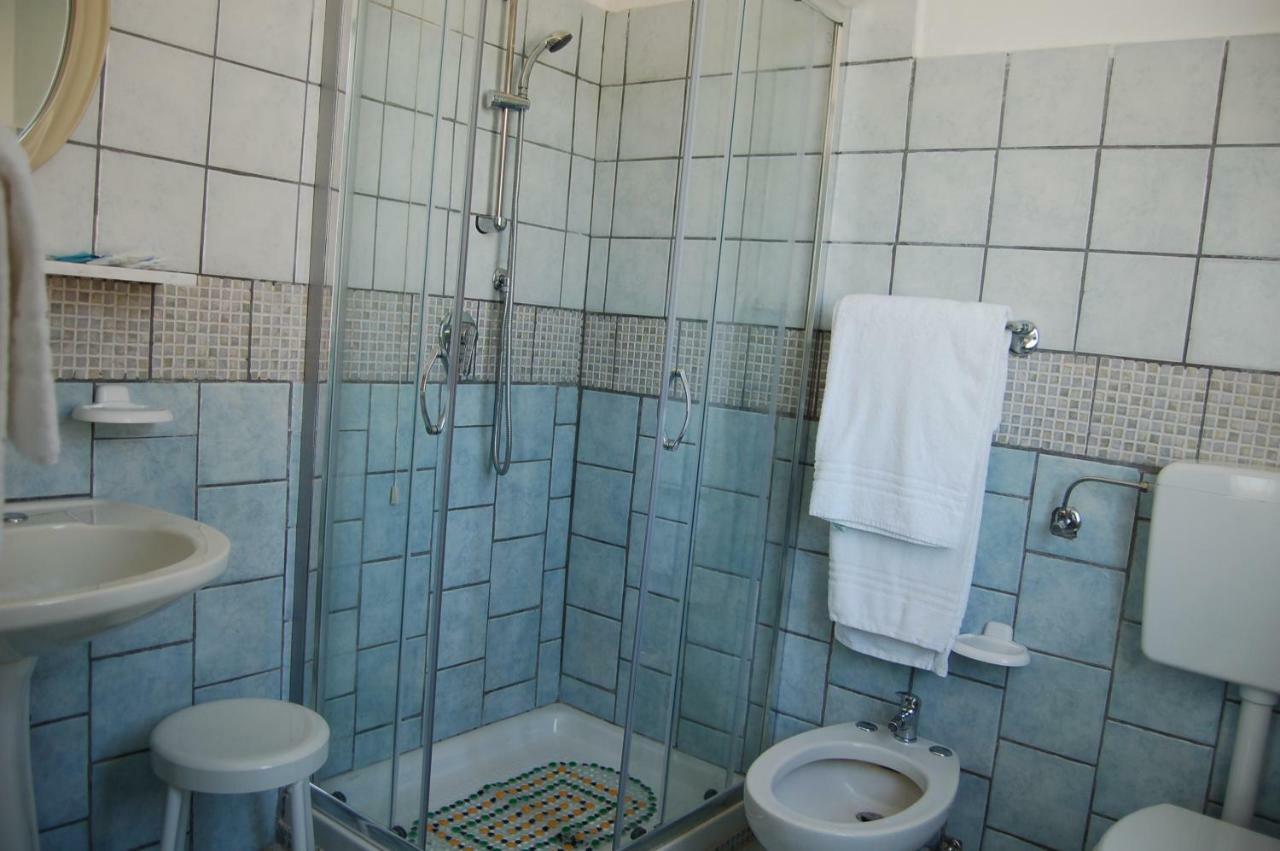 Hotel Vittoria Chianciano Terme Eksteriør billede